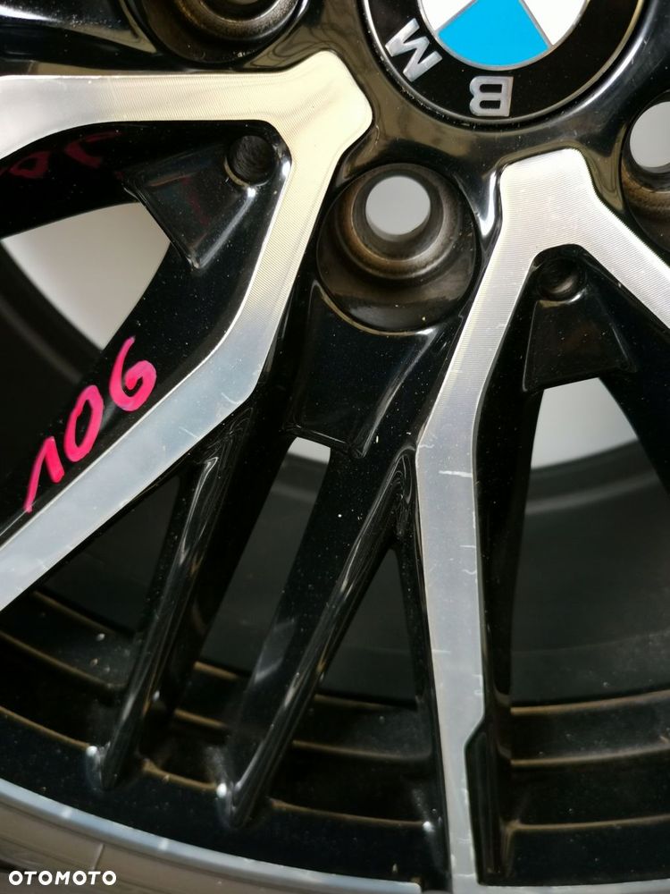 BMW 1 F40 2 F44 MPAKIET KOLA FELGI ALUFELGI OPONY LATO 235/35R19 SUPER STAN - 3