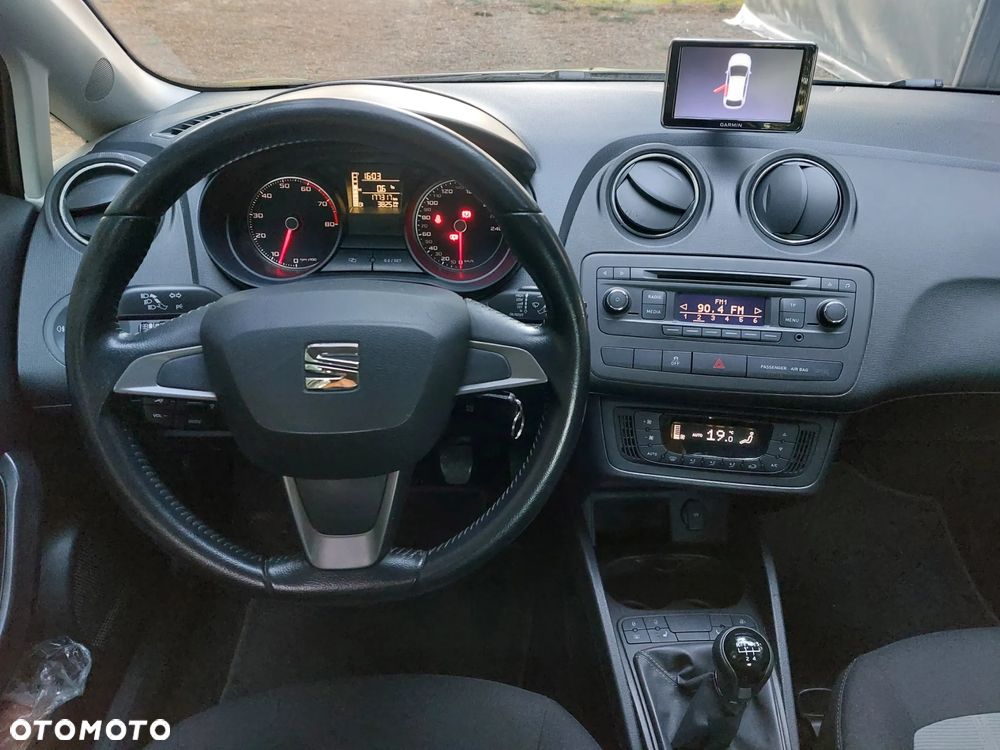 Seat Ibiza 1.2 TSI Style 4YOU - 17