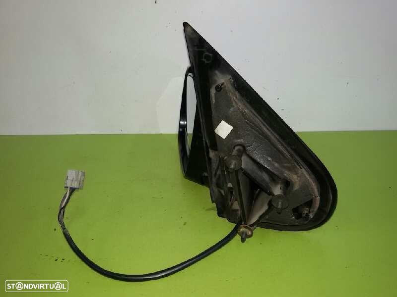 ESPELHO RETROVISOR ESQUERDO OPEL SINTRA 1997 -10319766 - 1