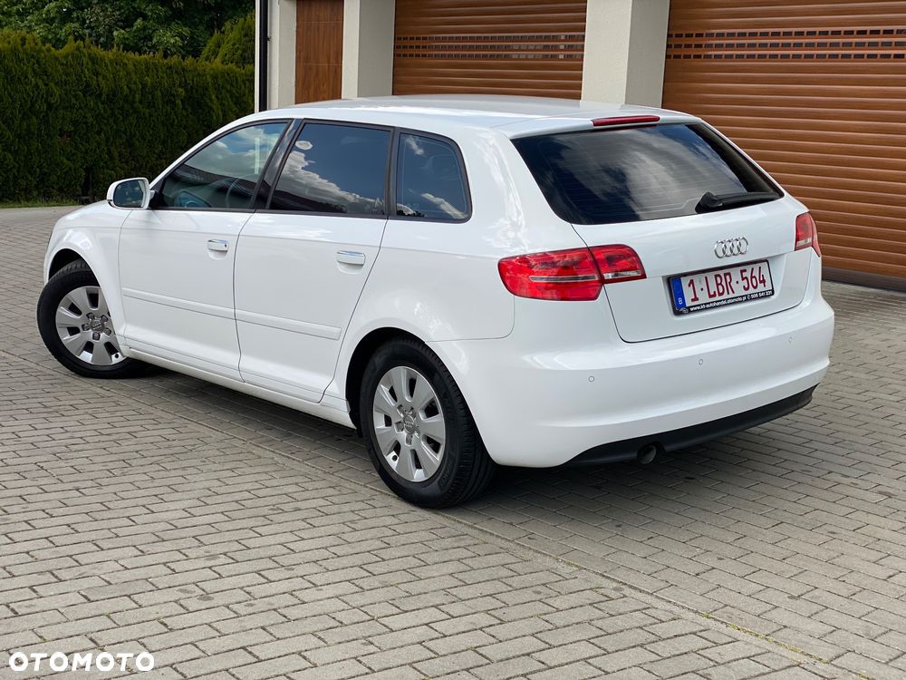 Audi A3 - 36