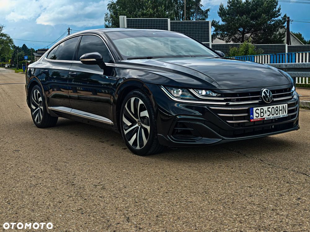 Volkswagen Arteon - 4