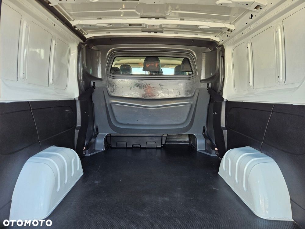 Fiat Talento L2H1 *79900zł NETTO* Brygadówka 6 osób 2.0ecoJET/145KM - 19