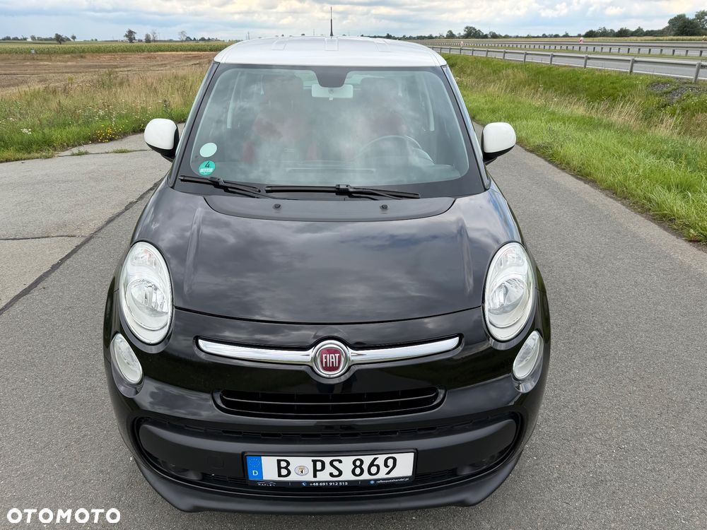 Fiat 500L 1.4 16V T-Jet Easy - 21