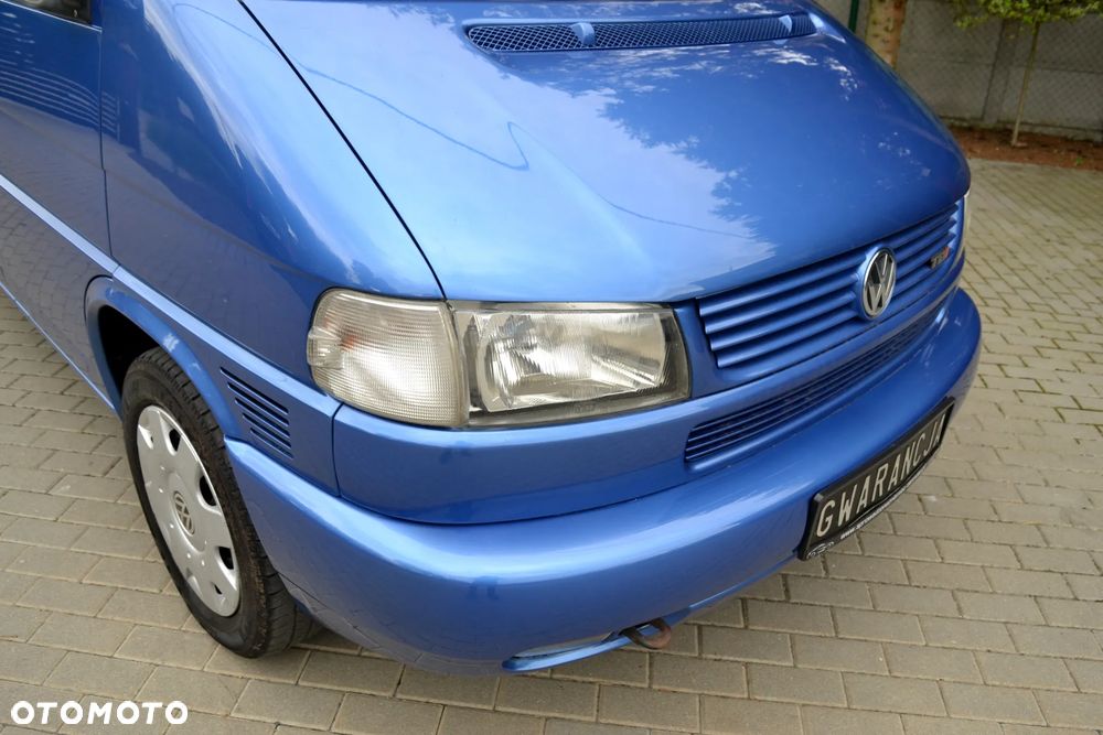 Volkswagen Multivan - 2