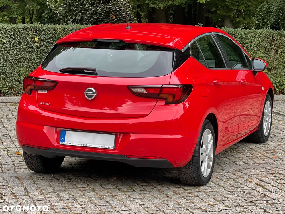 Opel Astra 1.4 Business - 18