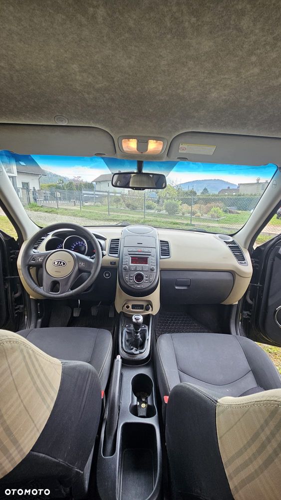 Kia Soul 1.6 GDI XL - 11