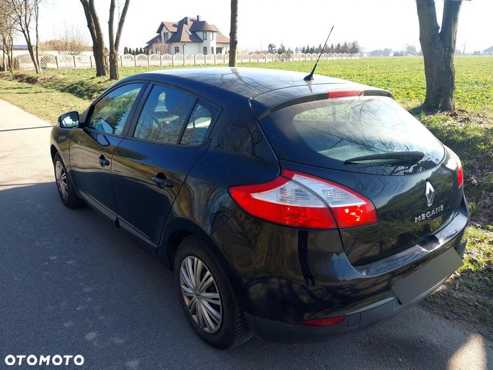 Renault Megane - 5