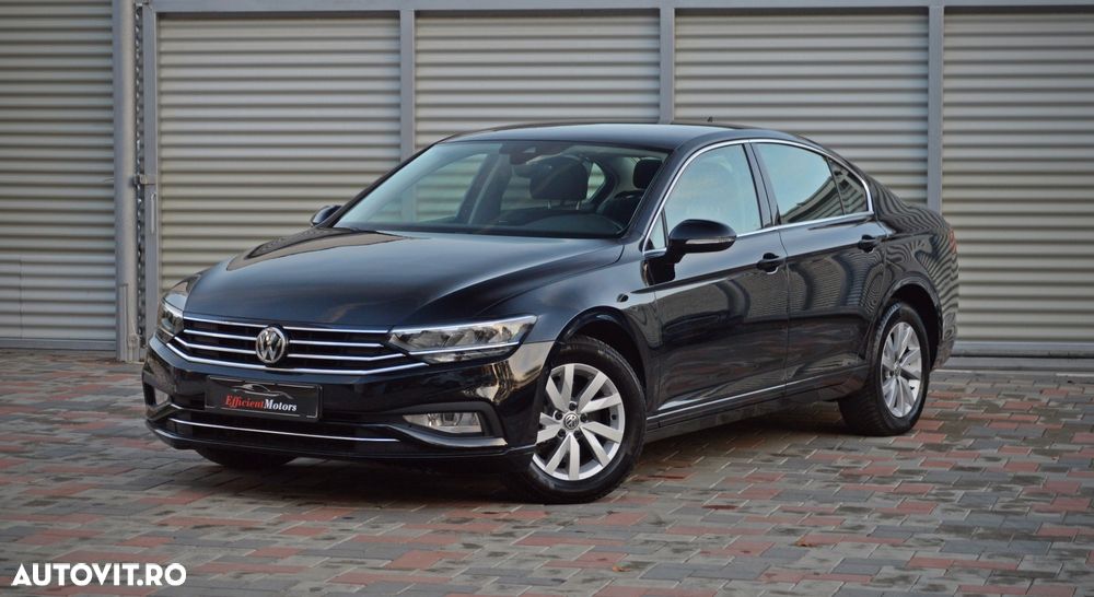 Volkswagen Passat Variant 1.6 TDI (BlueMotion Technology) DSG Comfortline - 2