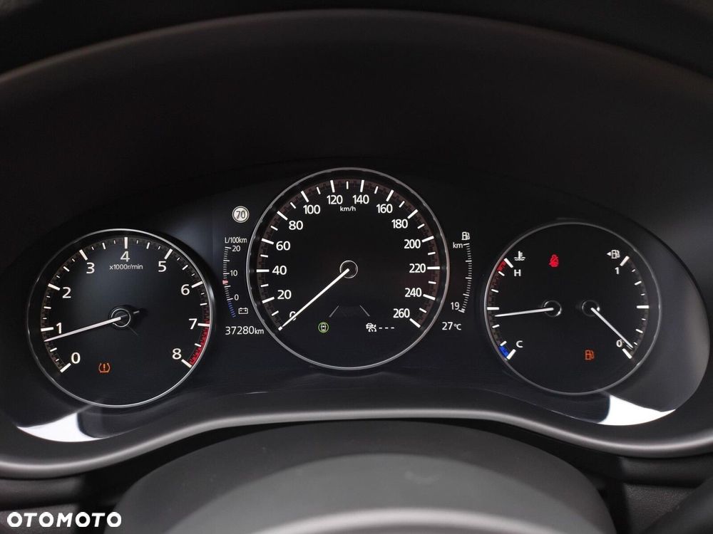Mazda 3 2.0 mHEV Exclusive-Line - 16