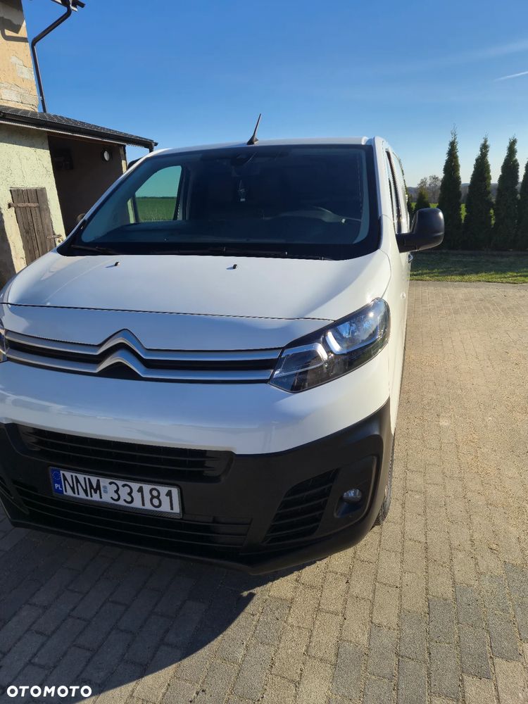 Citroën Jumpy - 2