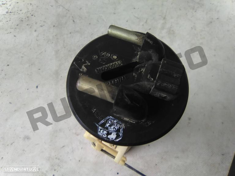 Boia Combustível 6n091_9051a Seat Ibiza Ii (6k) [1993_2002] 1.9 - 3
