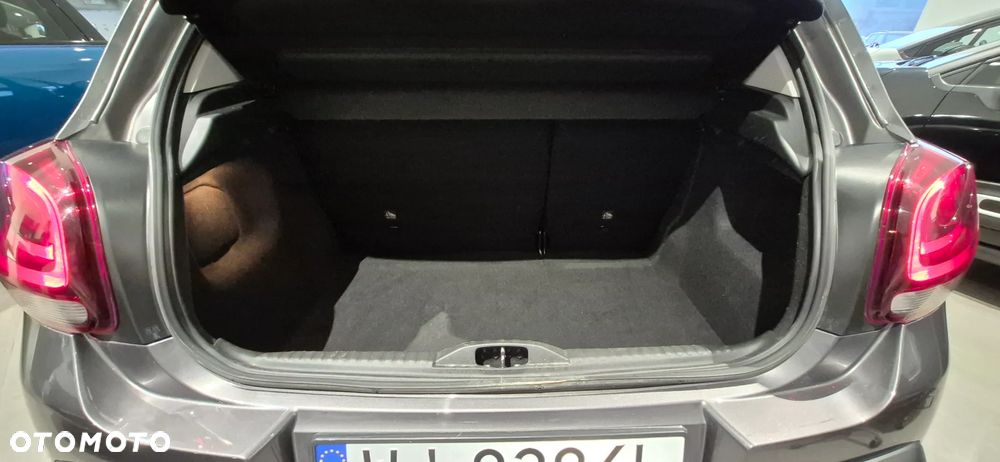 Citroën C3 1.2 PureTech Feel - 23