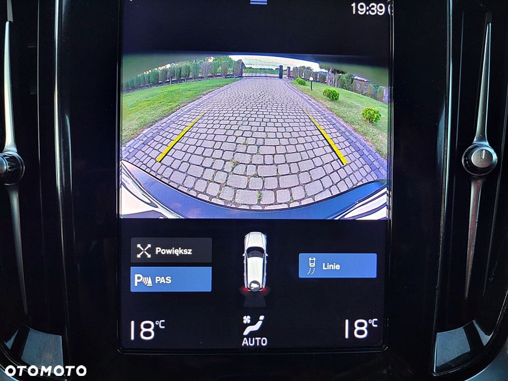 Volvo V60 D3 Geartronic Momentum Pro - 15