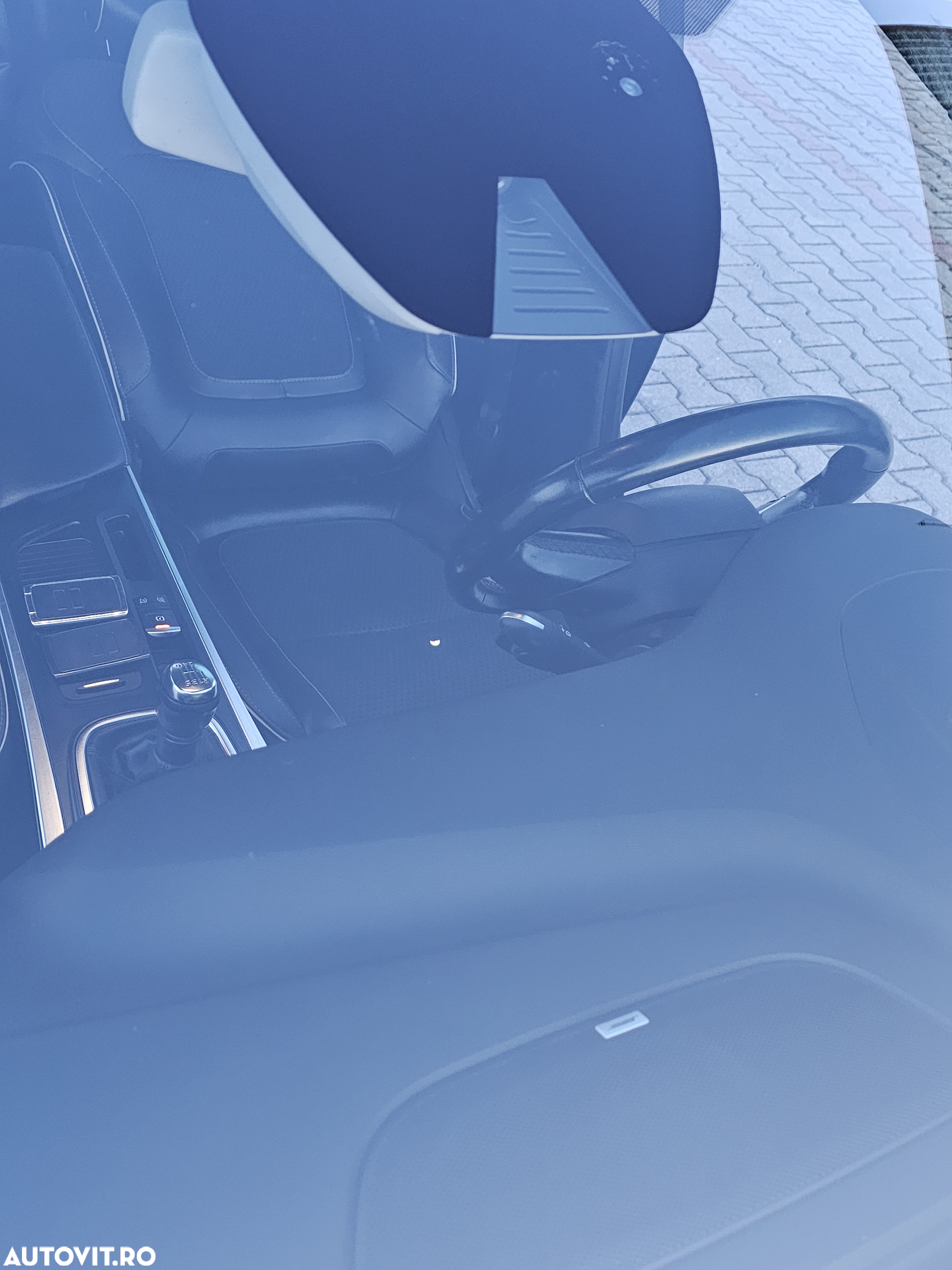 Renault Megane ENERGY dCi 130 BOSE EDITION - 24