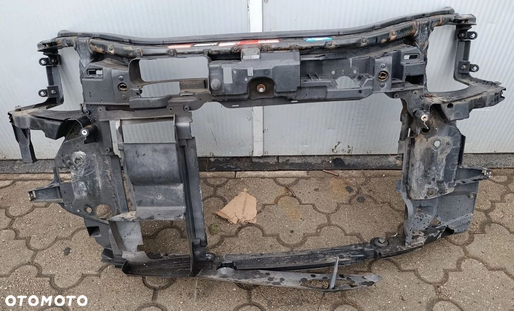 Audi A2 pas przedni wzmocnienie 1,4TDI stan bdb bez uszkodzeń