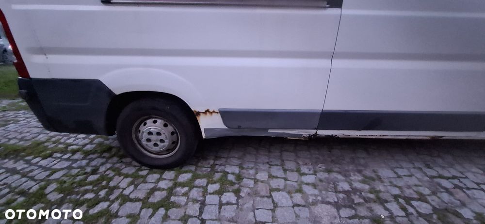 Peugeot BOXER - 3