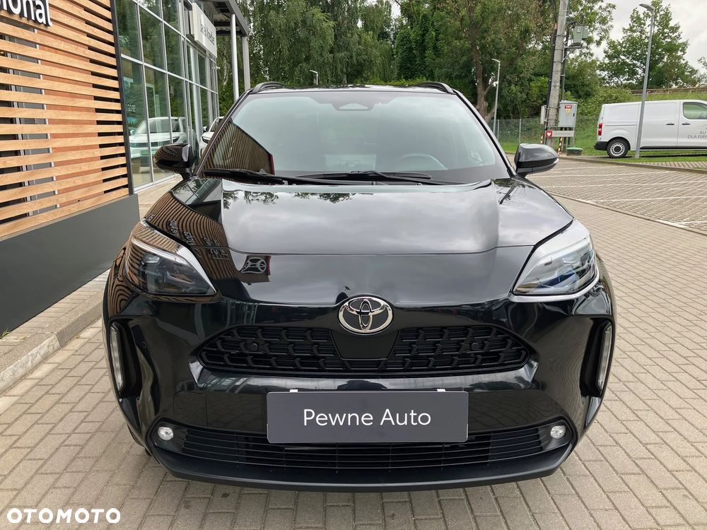 Toyota Yaris Cross Hybrid 1.5 Style - 13