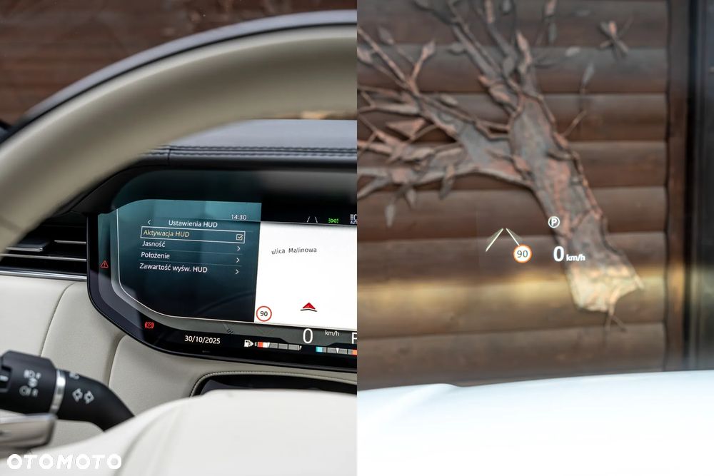 Land Rover Range Rover 4.4 V8 P535 LWB Autobiography 7os - 30