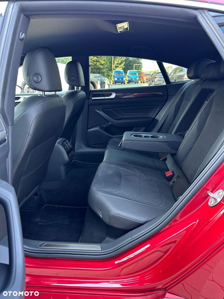 Volkswagen Arteon - 16