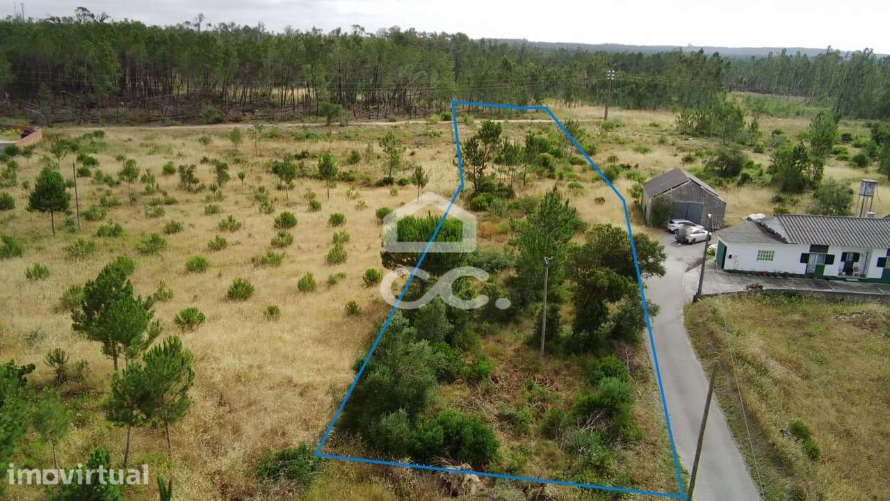 Terreno Urbano em Pataias - Grande imagem: 4/5