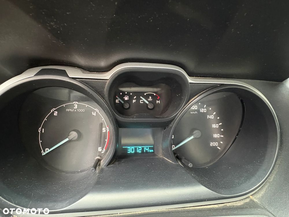 Ford Ranger 2.2 TDCi 4x4 DC XLT - 5