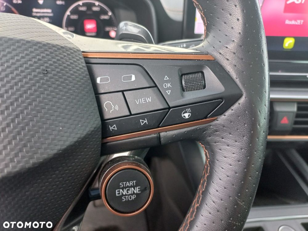 Cupra Formentor - 20