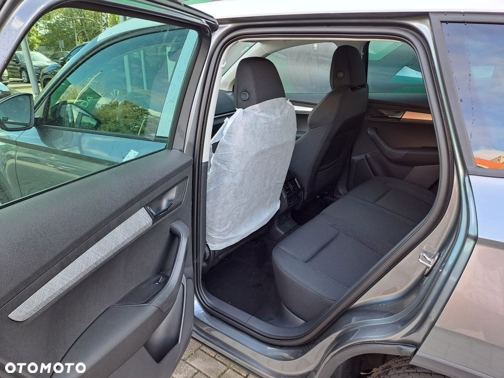Skoda Karoq 1.5 TSI ACT Drive DSG - 7