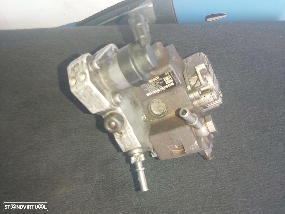 Bomba Injectora Bomba Alta Pressão Renault Traffic Vivaro Laguna Megane Vel Satis Nissan Primastar  Ref: 8200 680 077 - 2