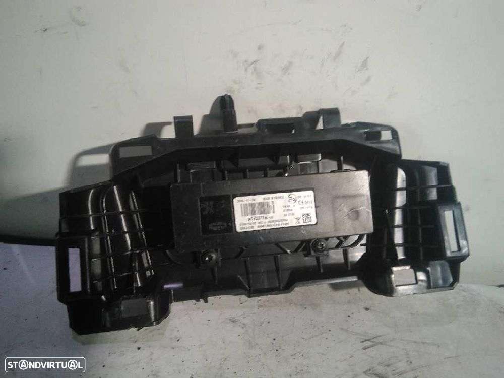 MÓDULO ELETRÓNICO PEUGEOT 3008 - 1