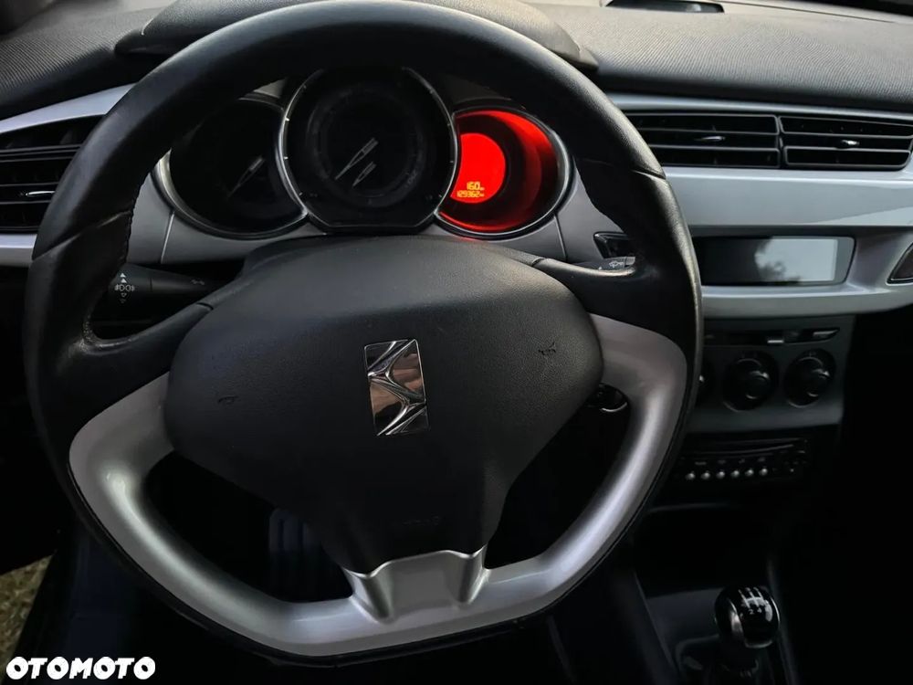 Citroën DS3 - 17