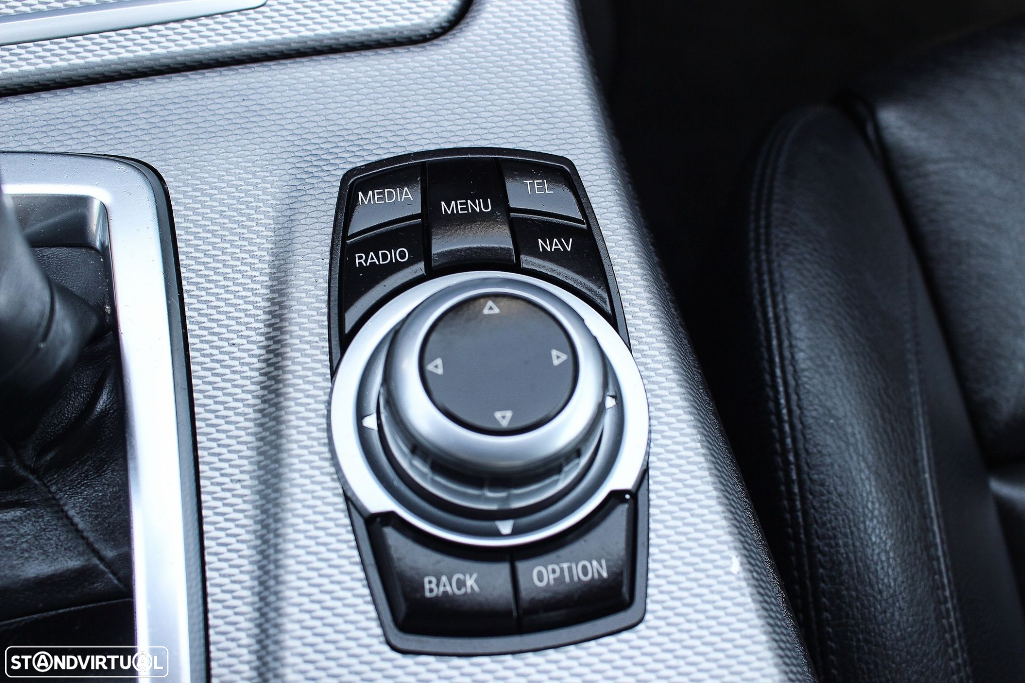 BMW 525 d Pack M Auto - 32