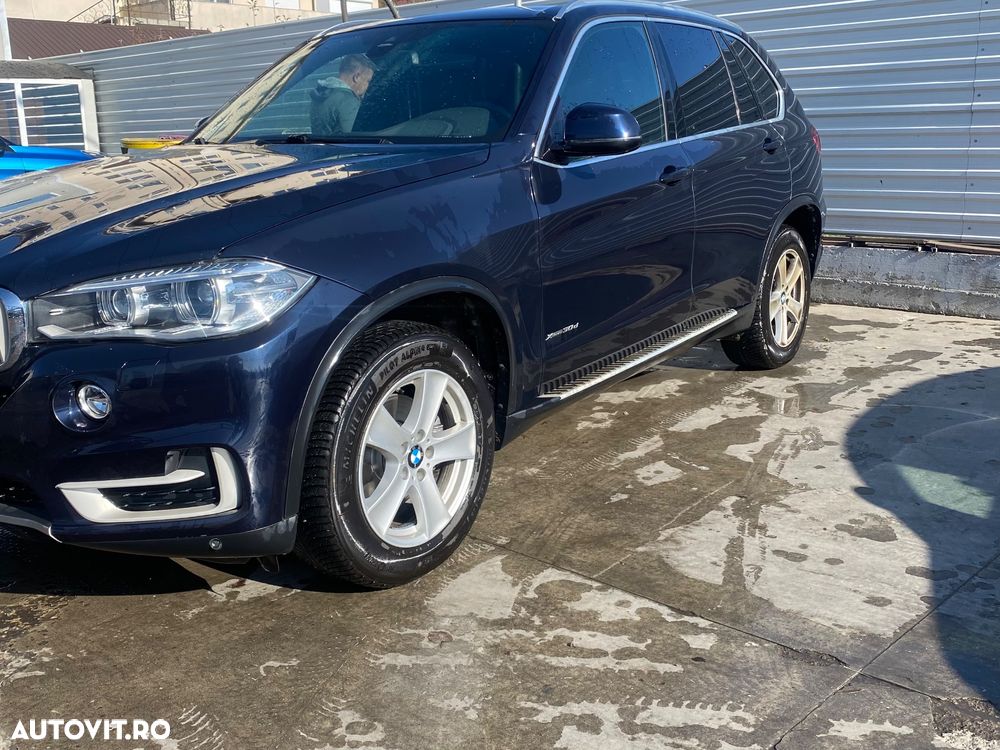 BMW X5 xDrive30d - 4