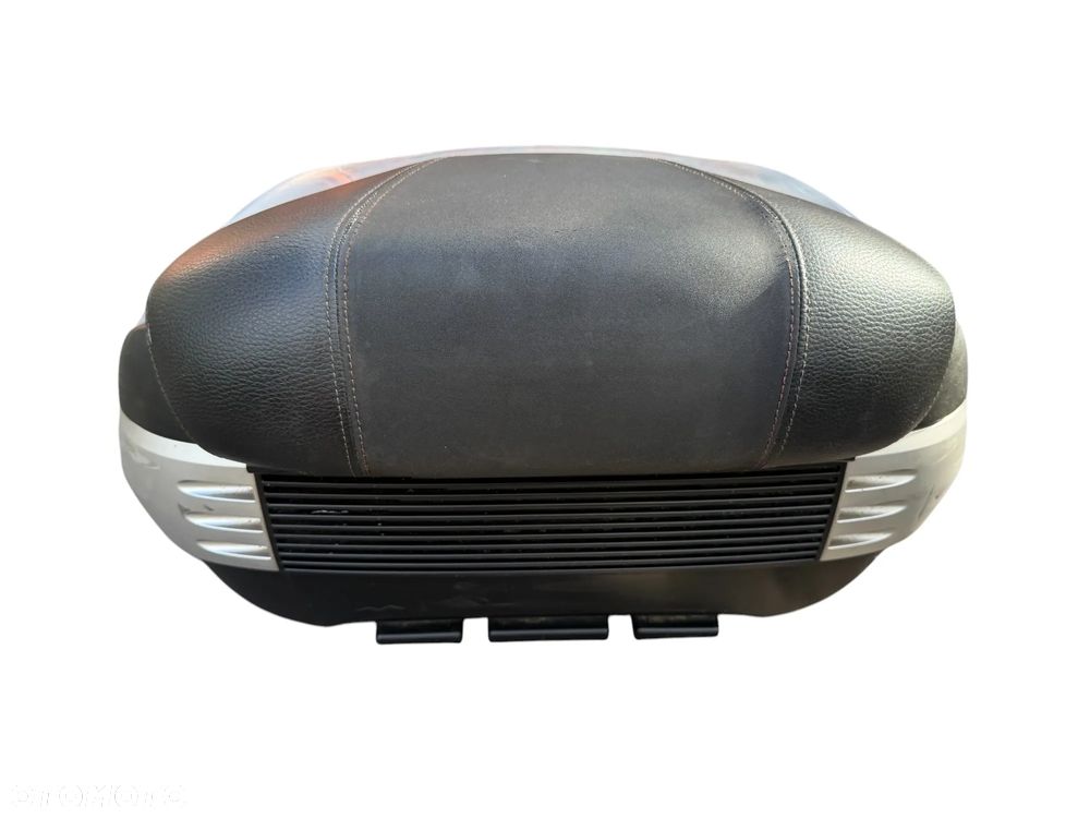 Kufer schowek Piaggio MP3 350/500  14-21R - 11