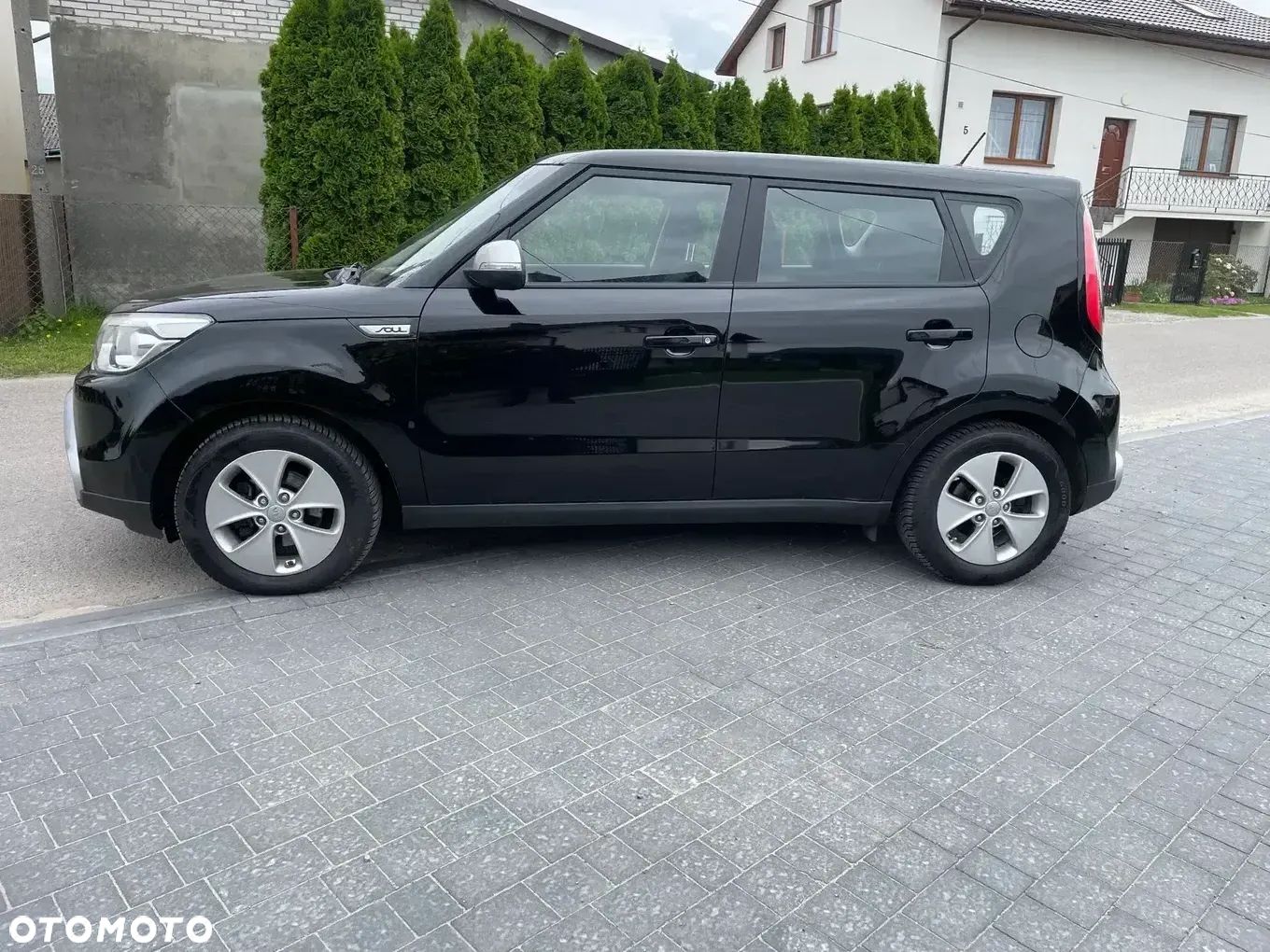 Kia Soul - 11