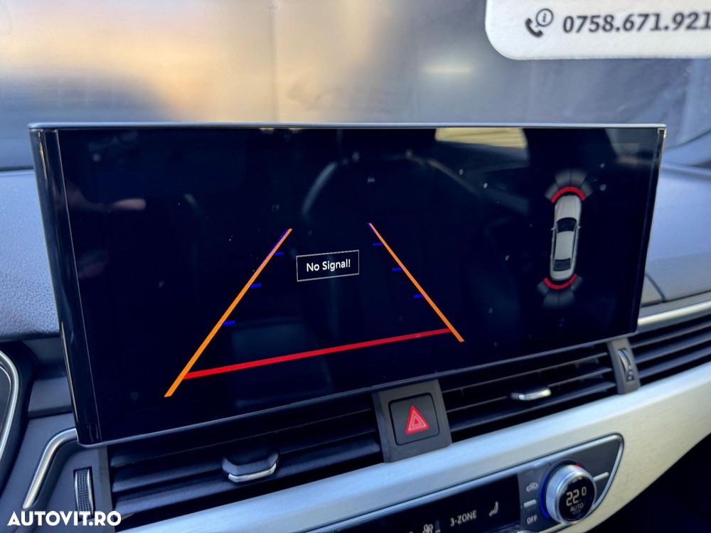 AUDI A5 2019 — imagine 29