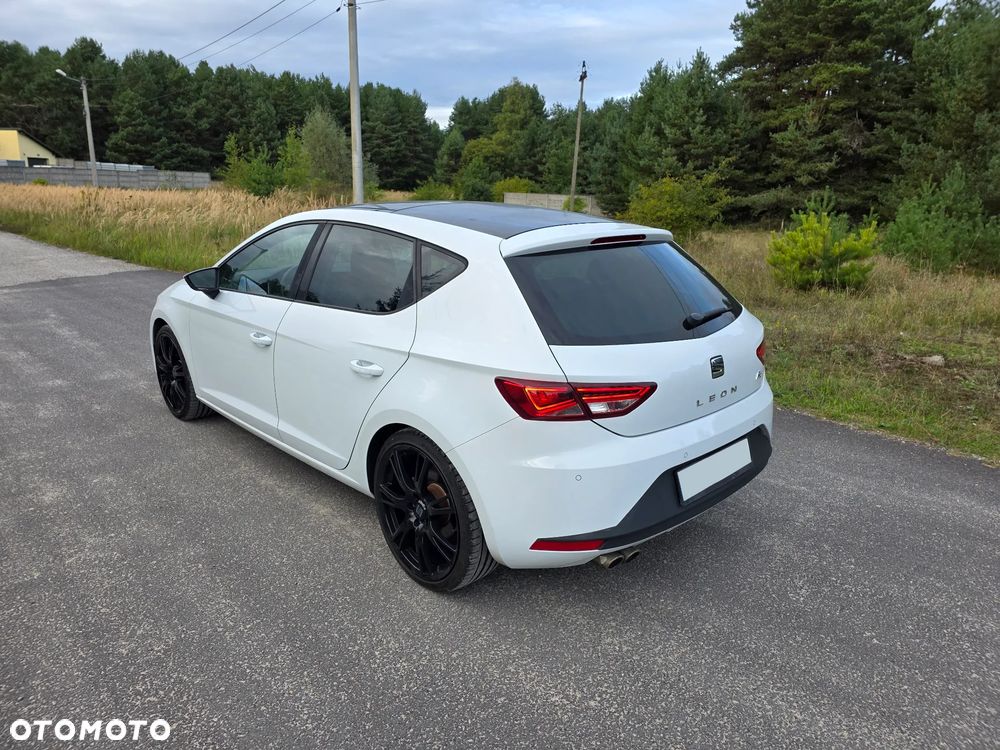 Seat Leon ver-2-0-tdi-fr-black-s-s - 6