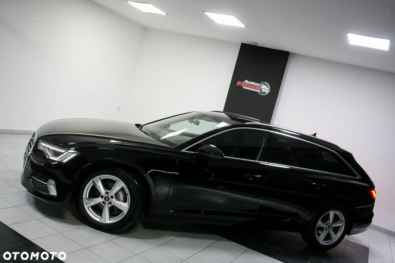 Audi A6 - 5