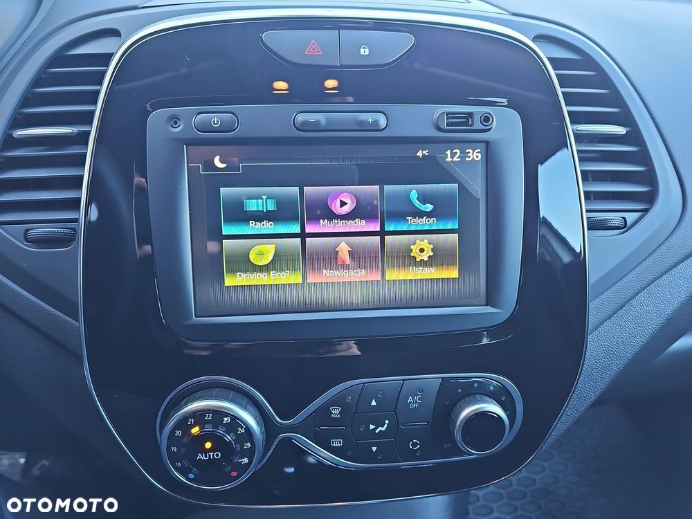 Renault Captur 1.3 Energy TCe FAP Limited - 15