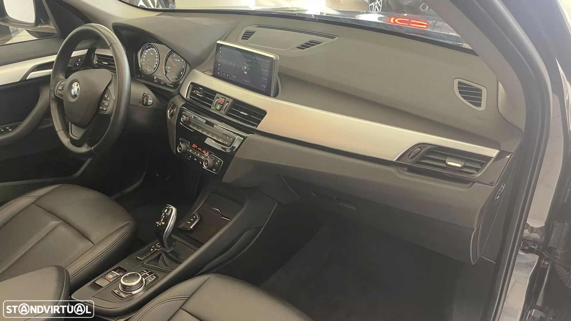 BMW X1 16 d sDrive Line Sport Auto - 29
