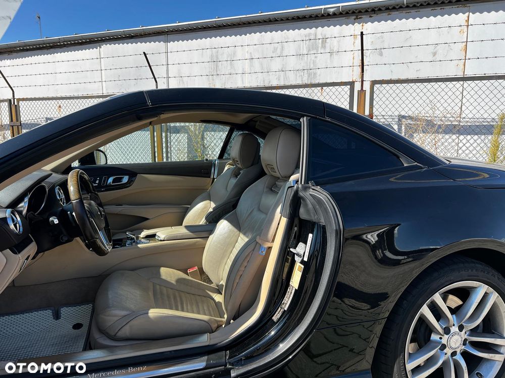 Mercedes-Benz SL - 3