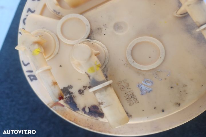 Pompa motorina din rezervor 2.0 HDI Peugeot 308 T7 [2007 - 2011] Hatc - 4