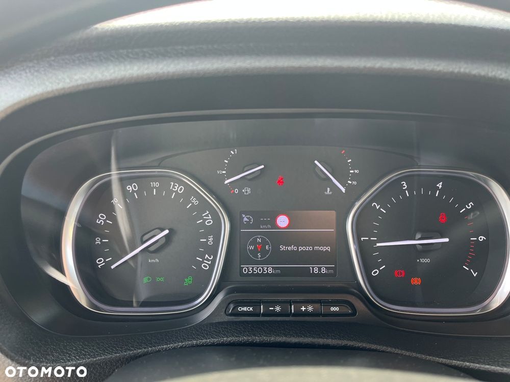 Peugeot Expert Long - 12