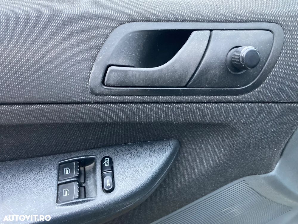 Skoda Fabia Combi 1.2 Classic - 8