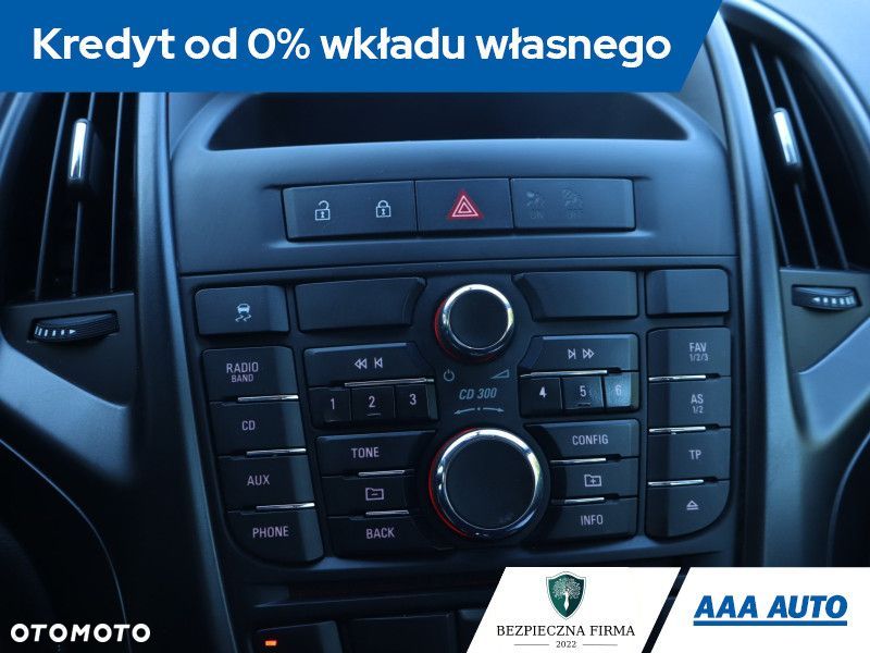 Opel Astra - 14