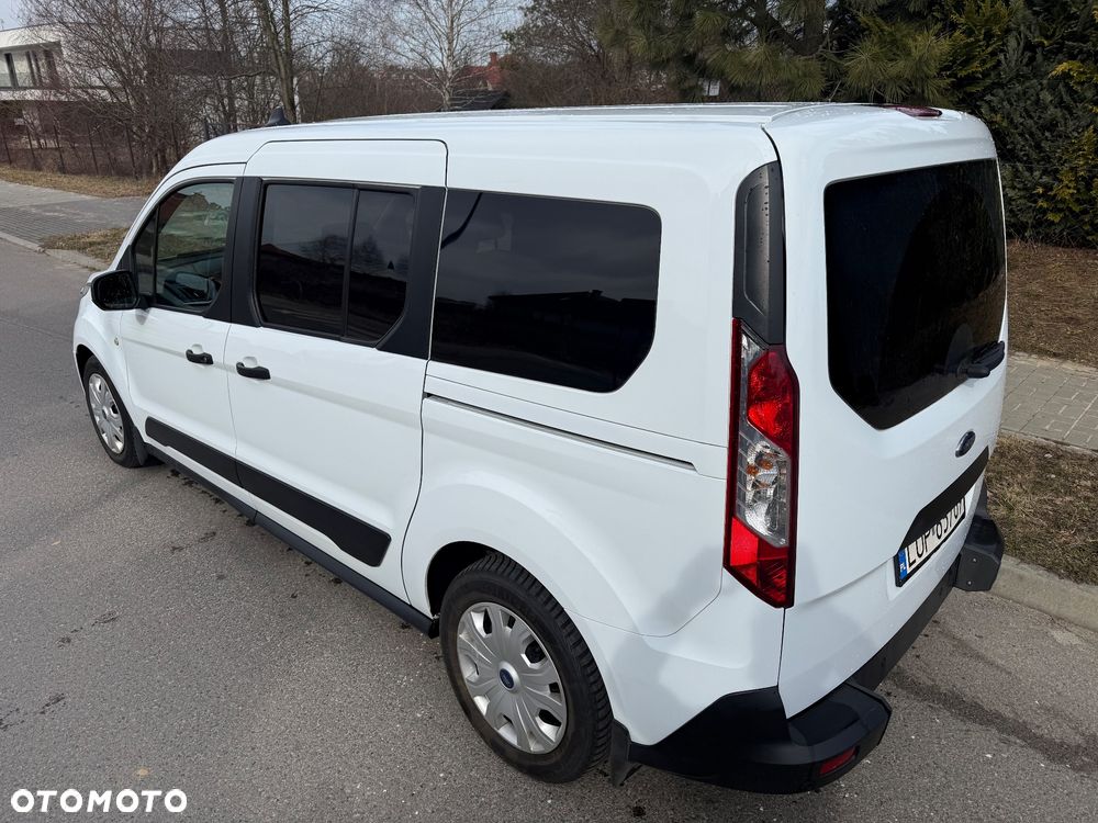 Ford Transit Connect 240 L2 Trend - 6