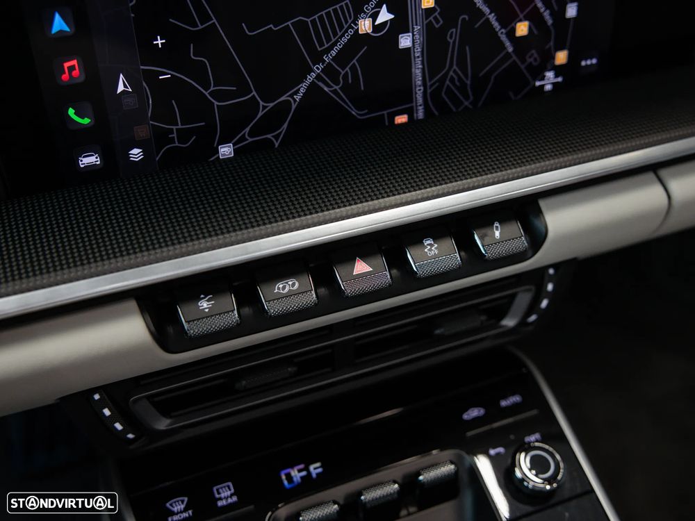 Porsche 911 (992) Carrera 4S PDK - 49