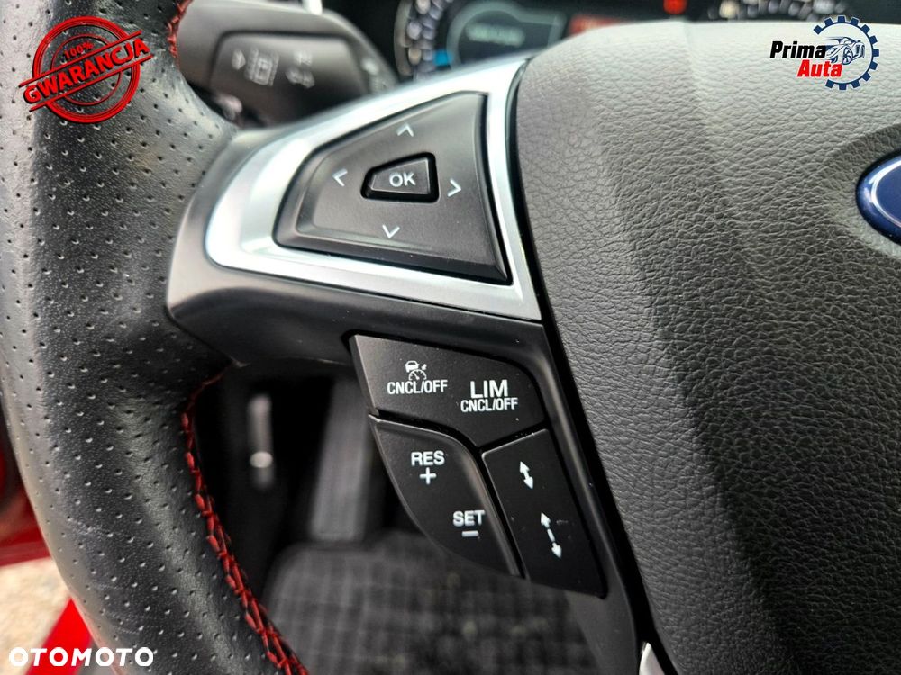 Ford Mondeo 1.5 EcoBoost STart-Stopp ST-Line - 31