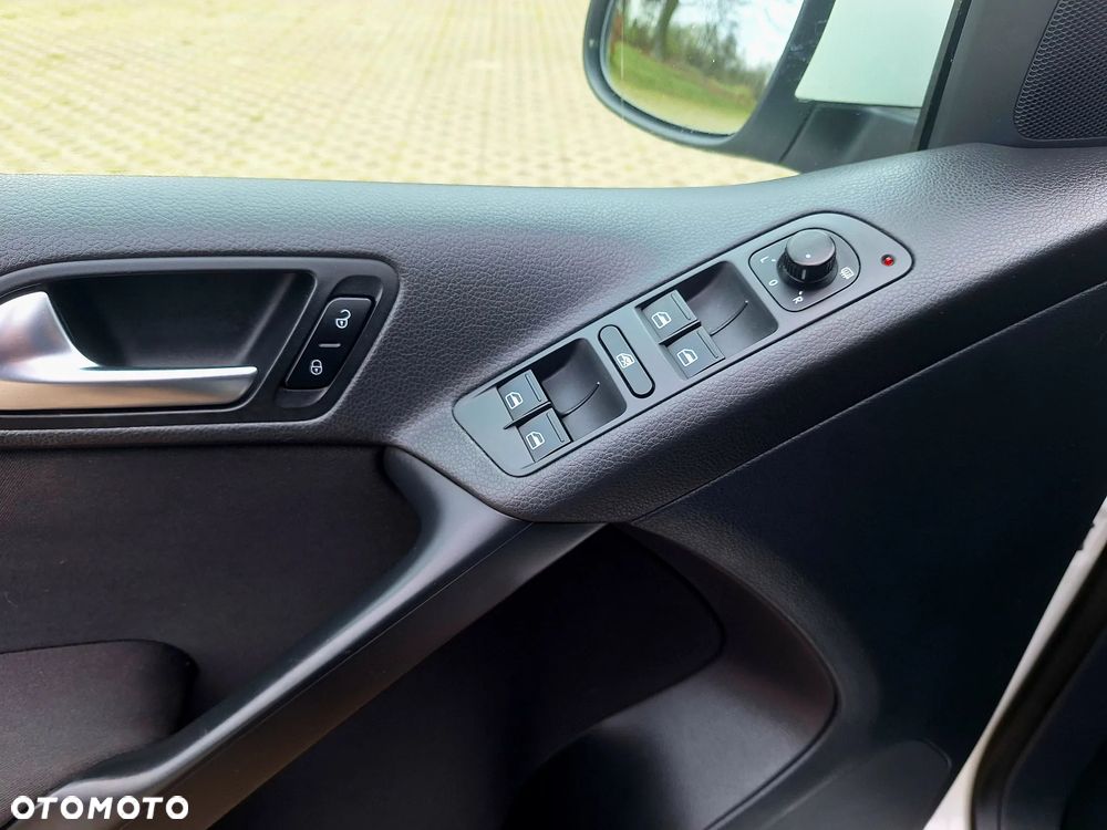 Volkswagen Tiguan 1.4 TSI Trend&Fun - 13