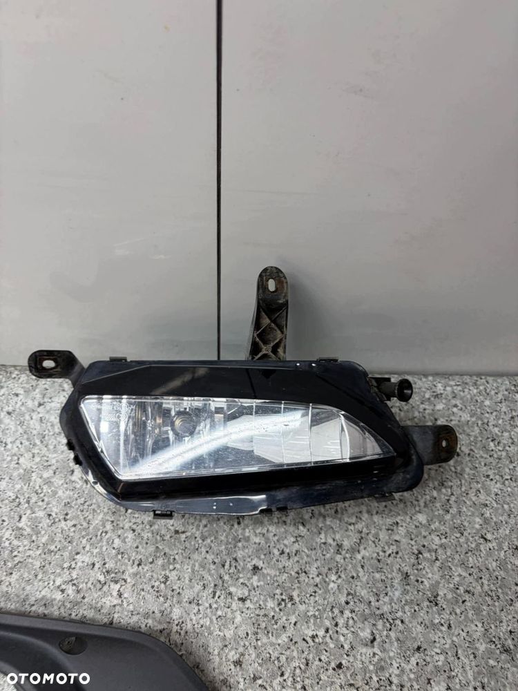 lampa halogen lewy przód opel astra k v 2015-2022 13401153 662588537 - 7