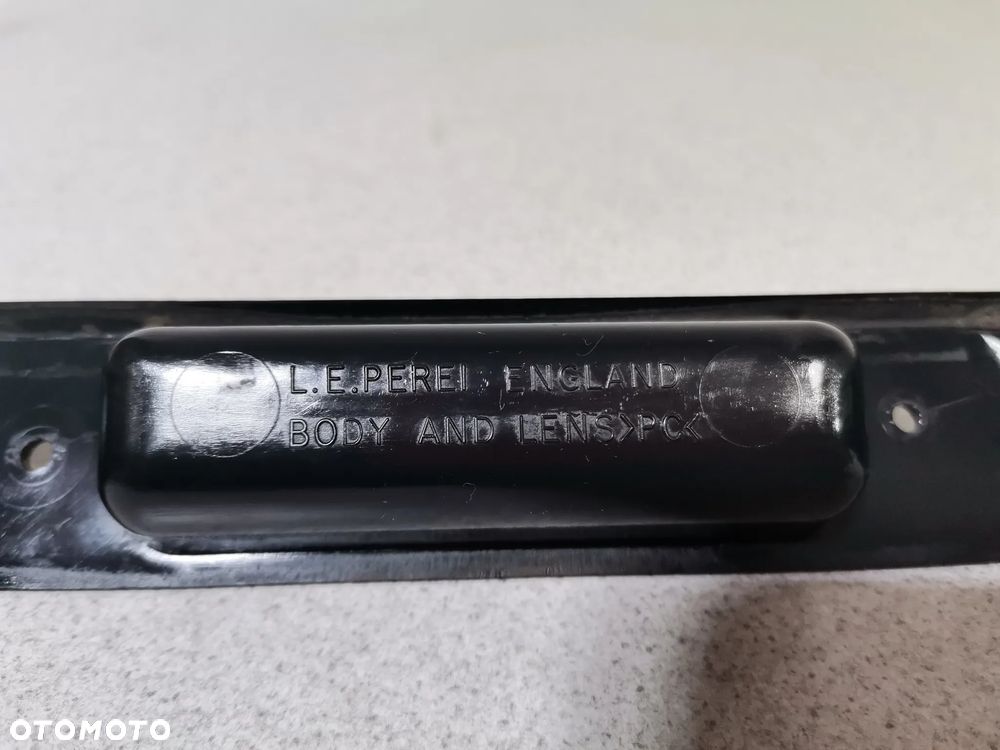 Listwa Oświetlenia Tablicy Klamka RANGE ROVER II P38 A 94-02 - 15